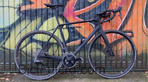 Votec VRC Comp scheda tecnica e recensioni